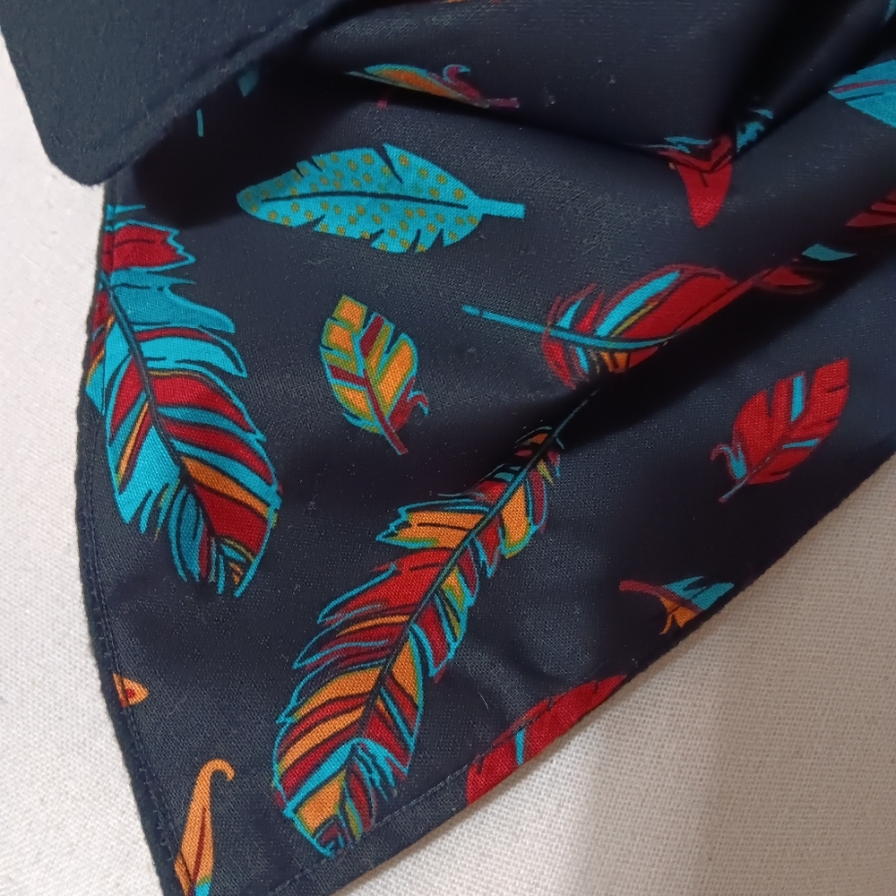 Scarfs - Picture 2 of 2